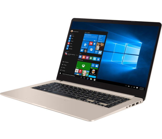 ASUS VivoBook S15 S510UN i5-8250U/8GB/240+1TB/W10 - 480284 - zdjęcie 3